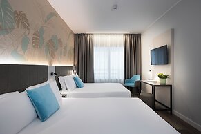 IH Hotels Milano Centrale