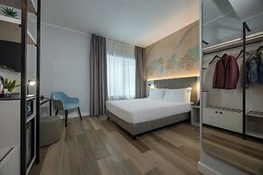 IH Hotels Milano Centrale