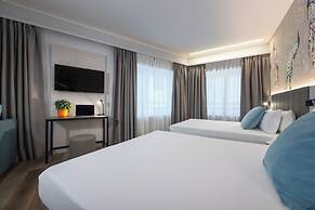 IH Hotels Milano Centrale