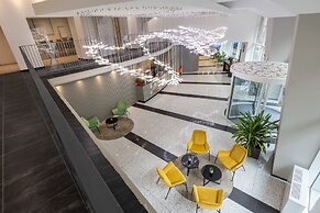 IH Hotels Milano Centrale