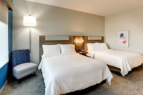 Holiday Inn Express Holly Springs Raleigh Area by IHG
