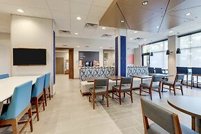 Holiday Inn Express Holly Springs Raleigh Area by IHG
