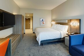 Holiday Inn Express Holly Springs Raleigh Area by IHG