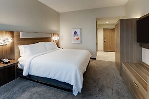 Holiday Inn Express Holly Springs Raleigh Area by IHG