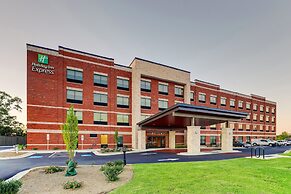 Holiday Inn Express Holly Springs Raleigh Area by IHG