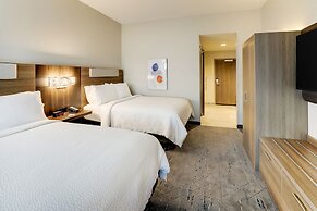 Holiday Inn Express Holly Springs Raleigh Area by IHG