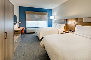 Holiday Inn Express Holly Springs Raleigh Area by IHG
