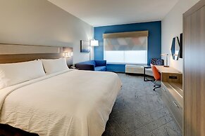 Holiday Inn Express Holly Springs Raleigh Area by IHG