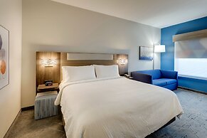 Holiday Inn Express Holly Springs Raleigh Area by IHG