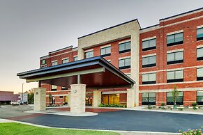 Holiday Inn Express Holly Springs Raleigh Area by IHG