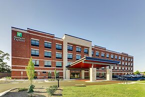 Holiday Inn Express Holly Springs Raleigh Area by IHG