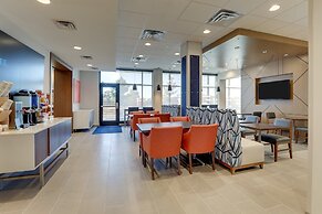 Holiday Inn Express Holly Springs Raleigh Area by IHG