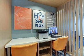 Holiday Inn Express Holly Springs Raleigh Area by IHG