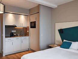 Aparthotel Adagio Toulouse Centre La Grave