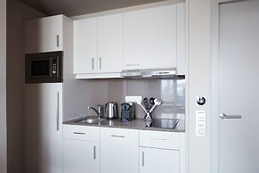 Aparthotel Adagio Toulouse Centre La Grave