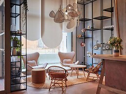 Aparthotel Adagio Toulouse Centre La Grave