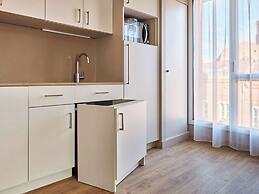 Aparthotel Adagio Toulouse Centre La Grave