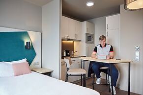 Aparthotel Adagio Toulouse Centre La Grave