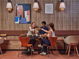 Aparthotel Adagio Toulouse Centre La Grave