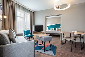 Aparthotel Adagio Toulouse Centre La Grave