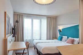 Aparthotel Adagio Toulouse Centre La Grave