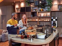 Aparthotel Adagio Toulouse Centre La Grave