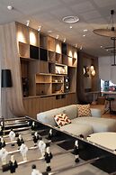 Aparthotel Adagio Toulouse Centre La Grave