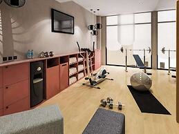 Aparthotel Adagio Toulouse Centre La Grave