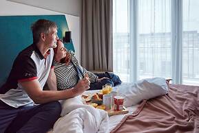 Aparthotel Adagio Toulouse Centre La Grave