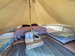 LUNA LLENA PARQUE DE MONTAÑA