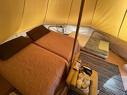 LUNA LLENA PARQUE DE MONTAÑA