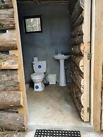 LUNA LLENA PARQUE DE MONTAÑA