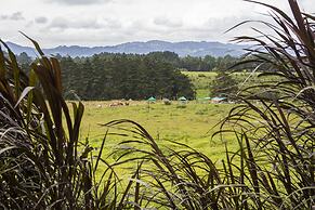LUNA LLENA PARQUE DE MONTAÑA