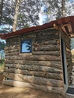 LUNA LLENA PARQUE DE MONTAÑA