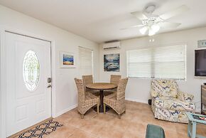 Casa Sirena By The Marina Suites with Pool