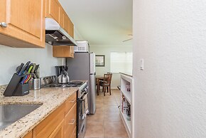 Casa Sirena By The Marina Suites with Pool