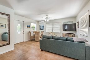 Casa Sirena By The Marina Suites with Pool