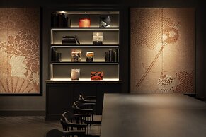 Mercure Tokyo Haneda Airport