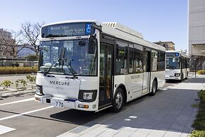 Mercure Tokyo Haneda Airport