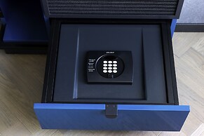 Mercure Tokyo Haneda Airport