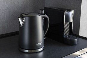 Mercure Tokyo Haneda Airport