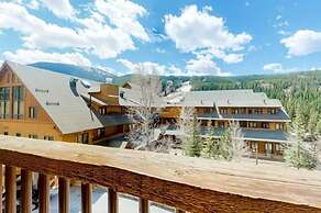 Buffalo Lodge 1 Bedroom Condo in River Run Village