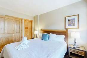 Buffalo Lodge 1 Bedroom Condo in River Run Village