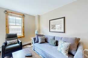 Buffalo Lodge 1 Bedroom Condo in River Run Village