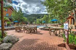 Buffalo Lodge 1 Bedroom Condo in River Run Village