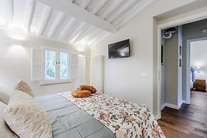 Casa Chiostro in Lucca