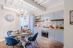 Casa Chiostro in Lucca