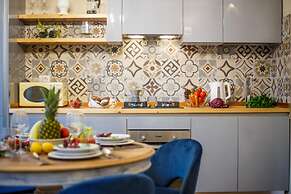 Casa Chiostro in Lucca