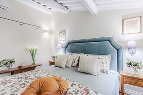 Casa Chiostro in Lucca