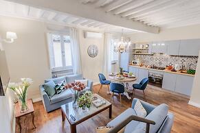 Casa Chiostro in Lucca